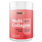 Multi Collagen I,II,III,V,IX types & Vitamins Strawberry Margarita 240g / 0.53lb