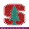 Stanford Cardinal embroidery design, Stanford Cardinal embroidery, logo Sport, Sport embroidery, NCAA embroidery..jpg