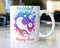 Pickleball coffee mug stating, Pickleball This Is My Happy Hour - 1.jpg