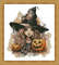 Halloween Witch And Pumpkins2.jpg