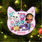 Gabby's Dollhouse Ornament, Gabby's Ornament, 2023 Christmas Ornament, Kids Christmas Ornament, First Christmas Ornament - 2.jpg
