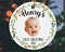 Custom Baby First Christmas Ornament, Baby Photo Ornament, New Baby Gift, Personalized Baby 1st Christmas Ornament, Newborn Baby Keepsake - 2.jpg