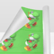 Yoshi Gift Wrapping Paper.png