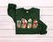 Christmas Coffee Sweatshirt, Christmas Sweatshirt, Coffee Lover Christmas Gift, Holiday Sweater, Womens Holiday Shirt, Winter Shirt - 8.jpg