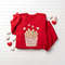 Fries Before Guys Sweatshirt, Valentines Day Sweatshirt, Funny Shirt for Valentine's Day, Valentines Day Gift, Womens Valentines Sweatshirt - 4.jpg
