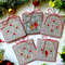 Lacy Set of 5 Christmas Ornaments 2023 3.jpg