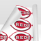 Cincinnati Reds Gift Wrapping Paper.png