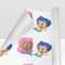 Bubble Guppies Gift Wrapping Paper.png
