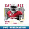 EK-20231027-5089_KeiTrel Clark Football Paper Poster Cardinals 10 3030.jpg