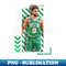 PE-20231027-2348_Derrick White basketball Paper Poster Celtics  9 3730.jpg
