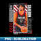 VS-20231027-7738_Shaedon Sharpe basketball Paper Poster Trail Blazers 9 4138.jpg