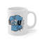 Scrub Life Mug  Surgical Tech Gifts  Nurse Mug  Going Away Co Worker Gifts  Scrub Life Gift  Coffee Cup  Scrub Tech  Ceramic Mug 11oz - 4.jpg