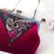 Dragon pink velvet bag beads embroidery christmas gif 3.jpg