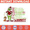 The Grnich Png, Merry Grnichmas Png, Retro Grinc Png, Christmas Sublimation, Digital Sublimation (38).jpg