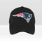 New England Patriots Baseball Cap Dad Hat.png
