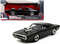 Car Toretto Fast and Furious 1:24 Dodge Charger from Dom's