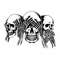Three Wise Skulls Svg1.jpg