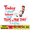 Dr Seuss Svg Layered Item, Dr. Seuss Quotes Cat In The Hat Svg Clipart, Cricut, Digital Vector Cut File, Cat And The Hat (101).jpg