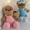Knitted-pink-teddy-bear-3