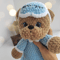 Knitted-teddy-bear-toy-2
