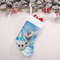 Olaf Frozen Christmas Stocking.png