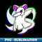 ZE-20231102-7480_Dabbing Ghost Cat Halloween Trick Or Treat Graphic Illustration Novelty 3271.jpg