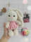 Knitted-bunny-toy-crochet-bunny-1