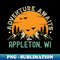 CH-20231104-1922_Appleton Wisconsin - Adventure Awaits - Appleton WI Vintage Sunset 2357.jpg