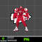 NFL Robot Football Team Png, Robot NFL Football Teams Png, Game Day Png, Football Season Png (26).jpg