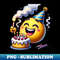 IJ-20231113-4614_Blow  Cheer  Party-Ready Emoji with Birthday Hat Tee for Celebration Champions 9954.jpg