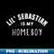 DU-20231114-13356_Lil Sebastian is my homeboy black shirt 4286.jpg