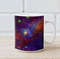 Space Mug Vibrant Colors Galaxy Space Solar System Astronomy Science Gifts Dreaming Science Fiction Cosmic galaxy mug  outer space mug.jpg