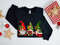Christmas Gnomes Sweatshirt, Christmas Sweater, Christmas Movie, Cute Gnomes Hoodie, Christmas Party Shirt, Christmas Gift, Gnomes Costume.jpg
