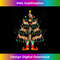 OJ-20231115-7739_Xmas Holiday Santa Lights Fox Christmas Tree Tank Top 1.jpg