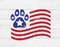4th of July Dog Svg, 4th of July Svg, American flag Svg, Dog Svg, Paw Print Svg, Flag,Patriotic,Dog,Dogs,Dog Mom,4th of July,Svg,Png,Dxf.jpg