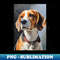 EI-20231116-2739_Cute Beagle Dog Breed Oil Painting 3629.jpg