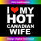 DG-20231116-2813_I Love My Hot Canadian Wife Married Husband Marriage Canada Tank Top 4001.jpg