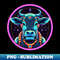 HB-20231117-32707_Space Cow Astronaut Cosmic Neon Galaxy Animals 8255.jpg