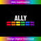 NJ-20231118-1436_Proud Ally Bars Equality LGBTQ Rainbow Flag Gay Pride Ally 1.jpg
