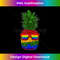 GG-20231118-3014_Pinapple Rainbow Sunglasses LGBT-Q Hawaiian Gay Pride Ally 5472.jpg