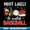 WY-20231118-30305_Most Likely To Watch Baseball Coffee Christmas Santa Hat  0023.jpg