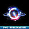 YI-20231118-26727_Marvel Comics Retro Classic Captain America Electric Shield 0773.jpg