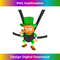 RA-20231118-4643_leprechaun in baby carrier shirt funny st paddy's day tee 2730.jpg