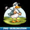ED-20231119-14252_Duck playing golf 2737.jpg