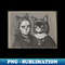 FJ-20231119-7411_Cat Day of the Dead Old Photo style 9430.jpg
