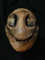 silicone mask smiley creepypasta