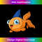 KK-20231119-3664_Goldfish with shark fin - motivation fishing fish aquarium 1888.jpg