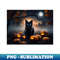 YO-20231119-1347_A sleek black cat on Halloween night 3718.jpg