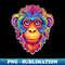 PJ-20231120-87410_Vibrant Monkey Happy Tie Dye 2224.jpg
