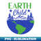 YT-20231120-12948_Earth Child - Save the Planet - Earth Day 4347.jpg